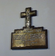 war memorial